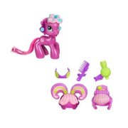 Моя маленькая пони Cheerilee 'Стилист', из серии 'Прически', My Little Pony, Hasbro [95408]