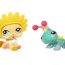 Коллекционные зверюшки 2010 - Игуана и Кошка, Littlest Pet Shop [93661] - Collectible Figure Cat & Iguana 1319 & 1320.jpg