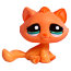 Игрушка 'Петшоп из мешка - рыжий Кот', серия 6, Littlest Pet Shop, Hasbro [38654-2603] - 2603.lillu.ru.jpg