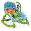 * Переносное кресло-колыбель 'Newborn-to-Toddler Portable Rocker', Fisher Price [T4145] - T4145.jpg