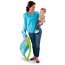 * Переносное кресло-колыбель 'Newborn-to-Toddler Portable Rocker', Fisher Price [T4145] - T4145-4.jpg