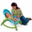 * Переносное кресло-колыбель 'Newborn-to-Toddler Portable Rocker', Fisher Price [T4145] - T4145-5.jpg