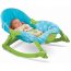 * Переносное кресло-колыбель 'Newborn-to-Toddler Portable Rocker', Fisher Price [T4145] - T4145-6.jpg