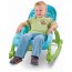 * Переносное кресло-колыбель 'Newborn-to-Toddler Portable Rocker', Fisher Price [T4145] - T4145-8.jpg
