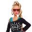 Кукла 'Кит Харинг' (Keith Haring X), Barbie Signature, коллекционная, Mattel [FXD87] - Кукла 'Кит Харинг' (Keith Haring X), Barbie Signature, коллекционная, Mattel [FXD87]