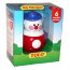 * Игрушка 'Неваляшка-клоун', Tolo [86208] - 86208-1.jpg