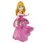 Мини-кукла 'Аврора' (Aurora), 8 см, 'Принцессы Диснея', Hasbro [E3087] - Мини-кукла 'Аврора' (Aurora), 8 см, 'Принцессы Диснея', Hasbro [E3087]