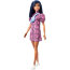 Кукла Барби, обычная (Original), из серии 'Мода' (Fashionistas), Barbie, Mattel [GHW57] - Кукла Барби, обычная (Original), из серии 'Мода' (Fashionistas), Barbie, Mattel [GHW57]