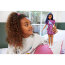 Кукла Барби, обычная (Original), из серии 'Мода' (Fashionistas), Barbie, Mattel [GHW57] - Кукла Барби, обычная (Original), из серии 'Мода' (Fashionistas), Barbie, Mattel [GHW57]