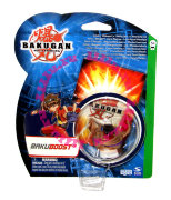 Дополнительный набор BakuBoost, для игры 'Бакуган', Bakugan Battle Brawlers [61323-060]