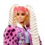 Шарнирная кукла Барби #8 из серии 'Extra', Barbie, Mattel [GYJ77] - Шарнирная кукла Барби #8 из серии 'Extra', Barbie, Mattel [GYJ77]