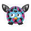 Игрушка интерактивная 'Малыш Ферби Бум - трехцветный Фёрблинг', Furby Furblings, Hasbro [A6292] - A6292.jpg