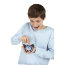 Игрушка интерактивная 'Малыш Ферби Бум - трехцветный Фёрблинг', Furby Furblings, Hasbro [A6292] - A6292-3.jpg