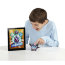 Игрушка интерактивная 'Малыш Ферби Бум - трехцветный Фёрблинг', Furby Furblings, Hasbro [A6292] - A6292-4y7.jpg