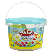Набор с пластилином 'Фрукты и сладости' (Sweet Shoppe), Play-Doh/Hasbro [A7658]