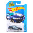 Коллекционная модель автомобиля 1999 Ford Mustang - HW City 2014, синяя, Hot Wheels, Mattel [BFD86] - bfd86.jpg