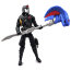 Фигурка Cobra Commander в черном, 10см, 'G.I.Joe: Бросок кобры 2', Hasbro [98491-2] - 98491-2c.jpg