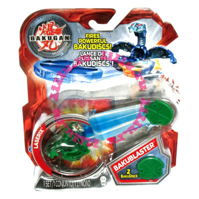 Бакуган Метатель дисков (Bakublaster), 4 сезон 'Бакуган: Всплеск Мехтаниума', Bakugan Mechtanium Surge [55713] Бакуган Метатель дисков (Bakublaster), 4 сезон 'Бакуган: Всплеск Мехтаниума', Bakugan Mechtanium Surge [55713]