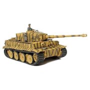 Модель 'Немецкий танк Тигр I' (Польша, 1944), 1:32, Forces of Valor, Unimax [80072]