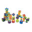 Деревянная развивающая игрушка 'Деревянные бусы', Melissa&Doug [3775] - 3775-1.jpg