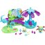 Игровой набор 'Цветущий сад', Зублс из серии Petal Point, эксклюзивный Zoobles [42597] - 42597.jpg