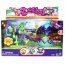 Игровой набор 'Цветущий сад', Зублс из серии Petal Point, эксклюзивный Zoobles [42597] - 42597a.jpg