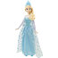 Кукла 'Поющая Эльза', русская версия, 28 см, Frozen ( 'Холодное сердце'), Mattel [DFR33]  - DFR33.jpg