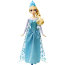 Кукла 'Поющая Эльза', русская версия, 28 см, Frozen ( 'Холодное сердце'), Mattel [DFR33]  - DFR33-2.jpg
