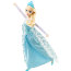 Кукла 'Поющая Эльза', русская версия, 28 см, Frozen ( 'Холодное сердце'), Mattel [DFR33]  - DFR33-3.jpg