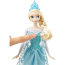 Кукла 'Поющая Эльза', русская версия, 28 см, Frozen ( 'Холодное сердце'), Mattel [DFR33]  - DFR33-5.jpg