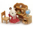 Игровой набор 'Шоколадная Крольчиха-сестра и любимый письменный стол', Sylvanian Families [2204] - 37773.jpg