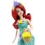 Кукла 'Ариэль' (Seasonal Sweets Ariel), 28 см, аромат, из серии 'Принцессы Диснея', Mattel [BDJ11] - BDJ11-2.jpg