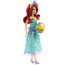 Кукла 'Ариэль' (Seasonal Sweets Ariel), 28 см, аромат, из серии 'Принцессы Диснея', Mattel [BDJ11] - BDJ11-4.jpg