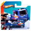 Коллекционная модель автомобиля Rennen Rig - HW Racing 2013, синяя, Mattel [X1740] - X1740-2.jpg