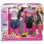 Одежда, обувь и аксессуары для Барби 'Мода', Barbie [CLL18] - CLL18-1.jpg
