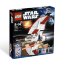 * Конструктор 'Шаттл джедаев Т-6', из серии 'Звездные войны', Lego Star Wars [7931] - 7931-2.jpg