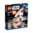 * Конструктор 'Шаттл джедаев Т-6', из серии 'Звездные войны', Lego Star Wars [7931] - 7931-1.jpg