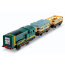 Игровой набор 'Поезд Пакстона', Томас и друзья, Thomas&Friends Trackmaster, Fisher Price [X0764] - X0764.jpg