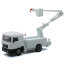 Модель автомобиля с подъемником MAN F2000, белая, 1:43, New-Ray [15493-2] - 15493w.jpg