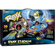 Игровой набор 'Стадион Трикс' (Trixx Stadium), Roxx [331302]