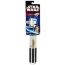 Игрушка 'Световой меч Энакина Скайуокера' (Anakin Skywalker Lightsaber), выдвижной, синий, BladeBuilders, из серии 'Звёздные войны' (Star Wars), Hasbro [B2914] - B2914-1.jpg