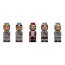 Настольная игра-конструктор 'Гарри Поттер Хогвартс - Harry Potter Hogwarts', Lego Games [3862] - 3862-2.jpg