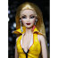 Коллекционная кукла Барби 'Corvette - желтая', специальный выпуск, Barbie Pink Label, Mattel [N4984] - N4984-6.jpg