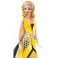 Коллекционная кукла Барби 'Corvette - желтая', специальный выпуск, Barbie Pink Label, Mattel [N4984] - N4984-8.jpg