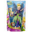 Шарнирная кукла фея Tinker Bell (Динь-динь), 24 см, из серии 'Загадка пиратского острова' (Pirate Fairy), Disney Fairies, Jakks Pacific [76275-1] - 762750-tink-tink1.jpg