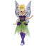 Шарнирная кукла фея Tinker Bell (Динь-динь), 24 см, из серии 'Загадка пиратского острова' (Pirate Fairy), Disney Fairies, Jakks Pacific [76275-1] - 762750-tink-tink2.jpg