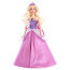 Кукла Барби 'Принцесса-фея' из серии 'Марипоса и Принцесса-фея', Barbie Mariposa, Mattel [Y6373] - Y6373-2.jpg