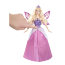 Кукла Барби 'Принцесса-фея' из серии 'Марипоса и Принцесса-фея', Barbie Mariposa, Mattel [Y6373] - Y6373-3.jpg