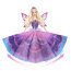 Кукла Барби 'Принцесса-фея' из серии 'Марипоса и Принцесса-фея', Barbie Mariposa, Mattel [Y6373] - Y6373-5.jpg
