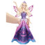 Кукла Барби 'Принцесса-фея' из серии 'Марипоса и Принцесса-фея', Barbie Mariposa, Mattel [Y6373] - Y6373-6.jpg
